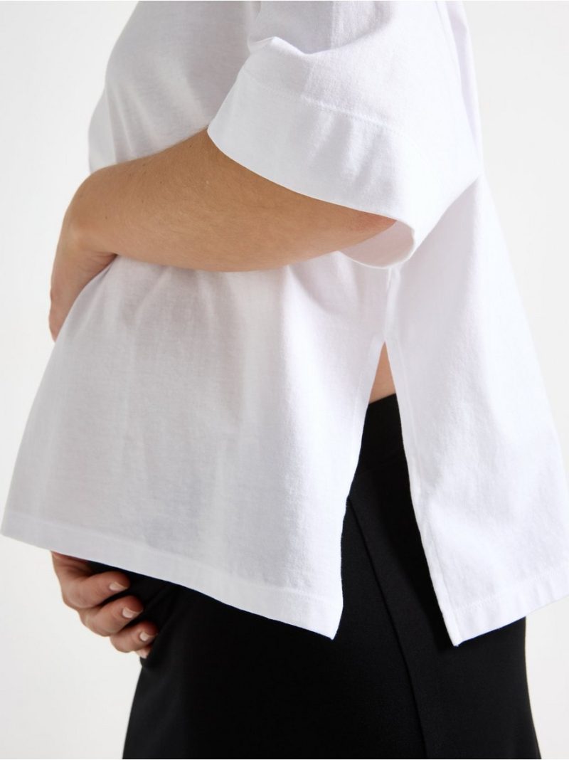 MOM Cotton t-shirt - 8532583-70
