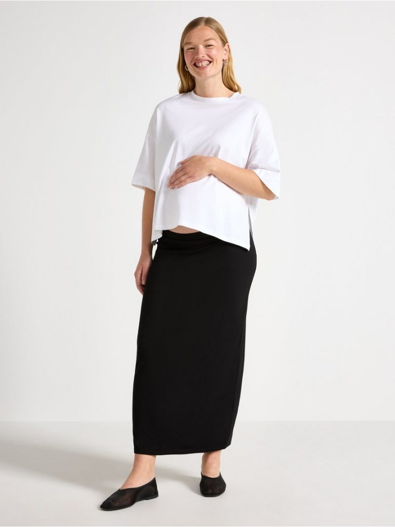 MOM Cotton t-shirt - 8532583-70