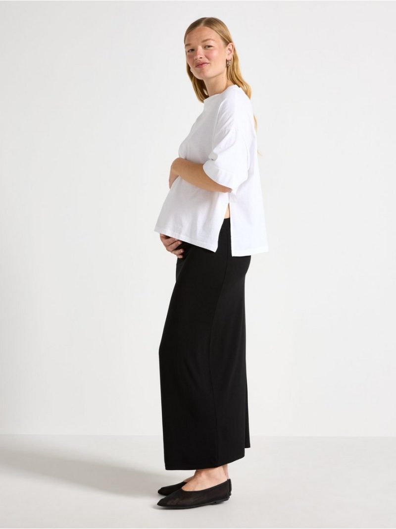 MOM Cotton t-shirt - 8532583-70