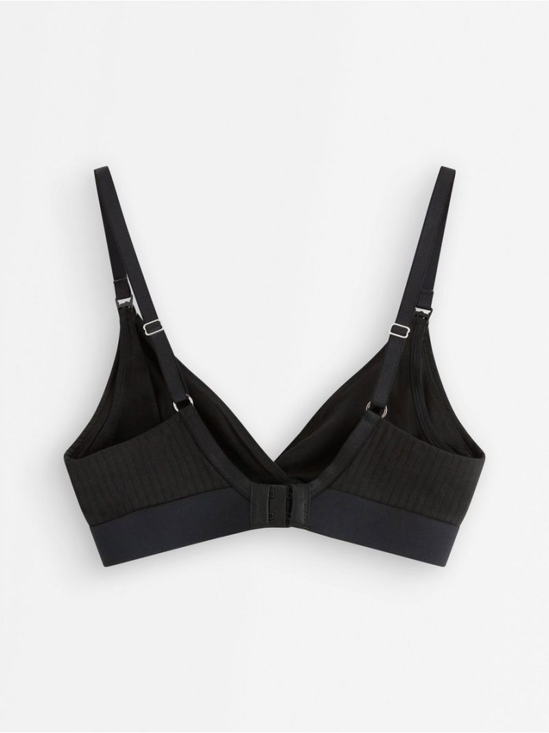 Brushalter - MOM Nursing bra - 8567738-80