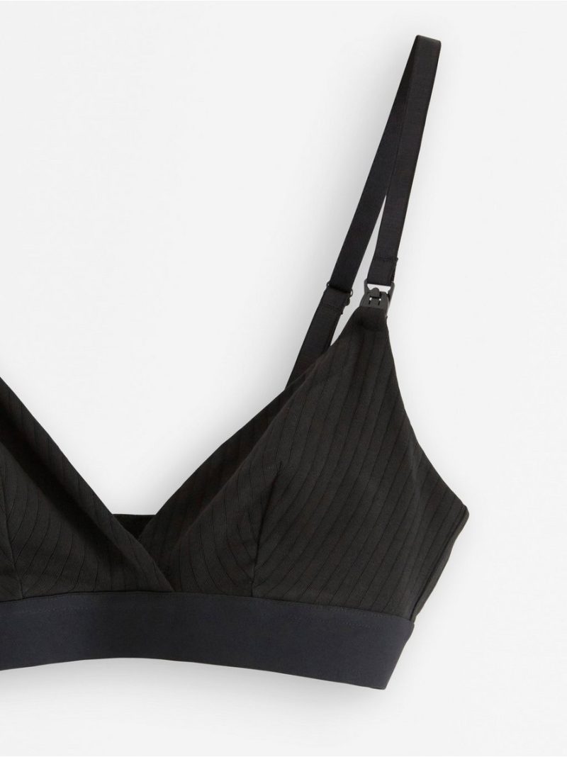 Brushalter - MOM Nursing bra - 8567738-80