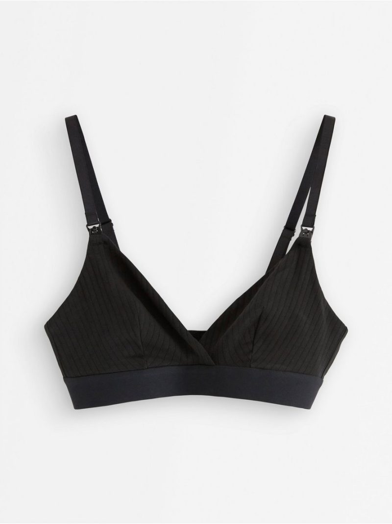 Brushalter - MOM Nursing bra - 8567738-80