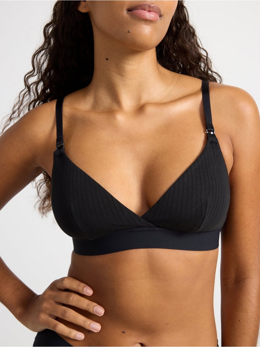 Brushalter - MOM Nursing bra - 8567738-80