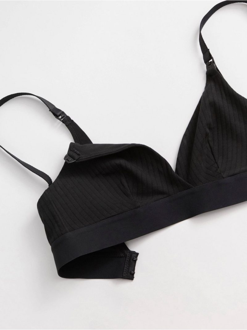 Brushalter - MOM Nursing bra - 8567738-80