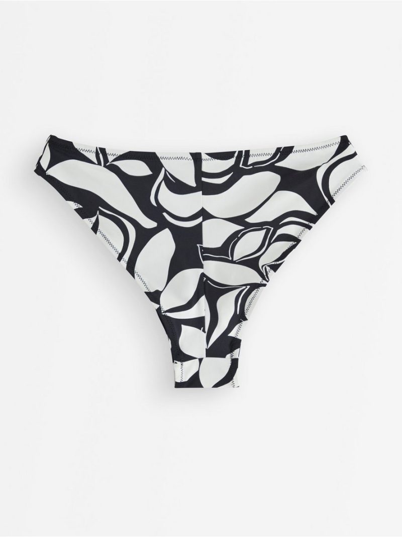Brazilian bikini bottom - 8571258-3675