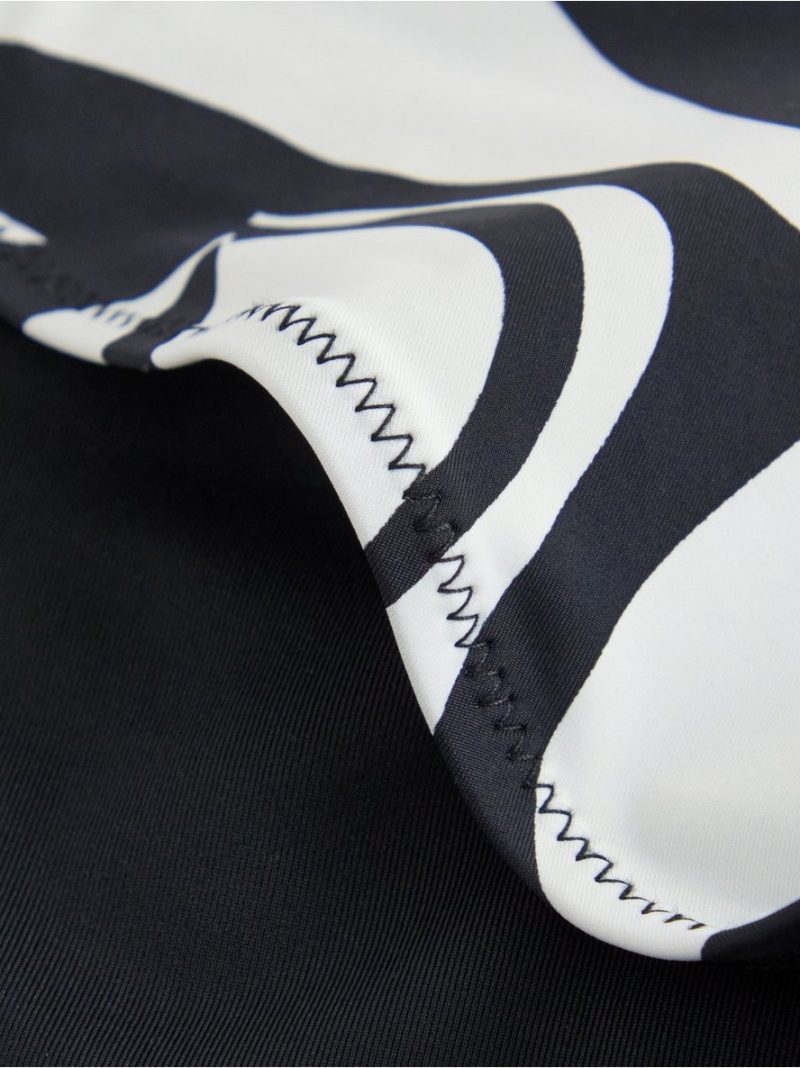 Brazilian bikini bottom - 8571258-3675