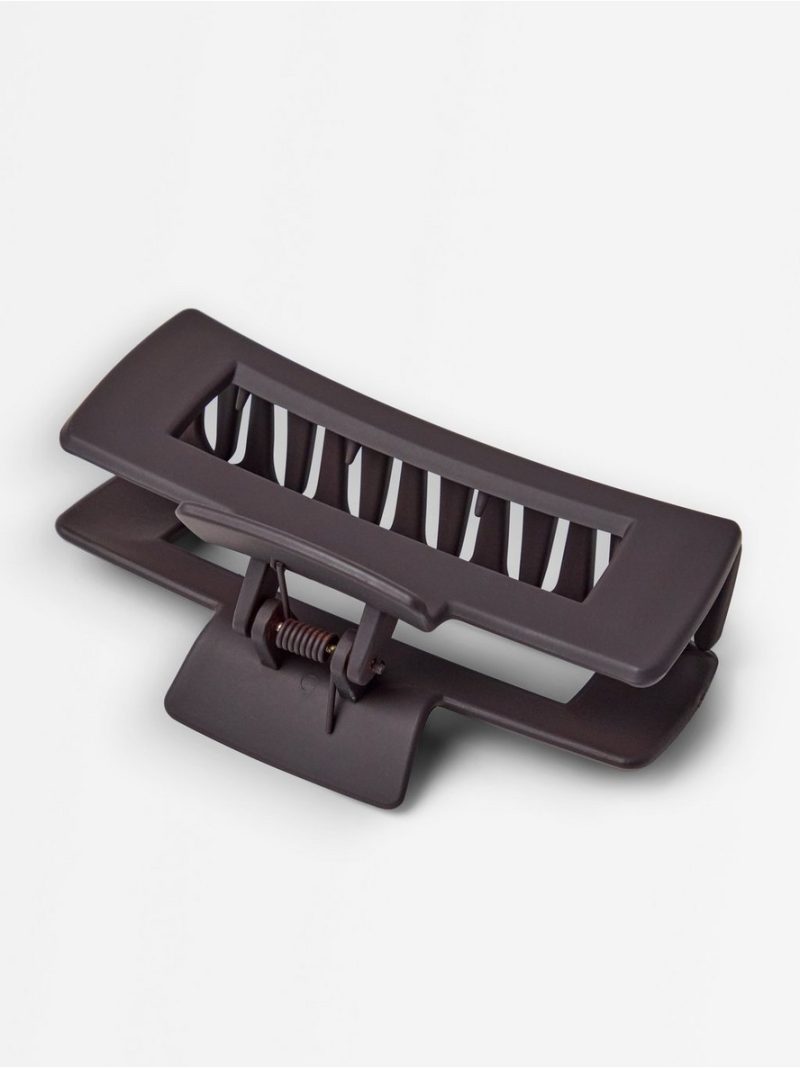 Hair grip - 8575019-8117