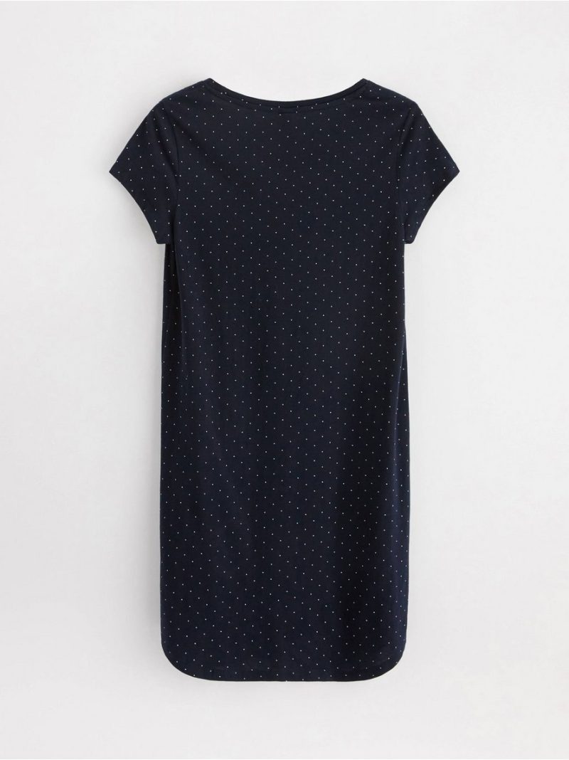 Nightdress - 8626421-9800