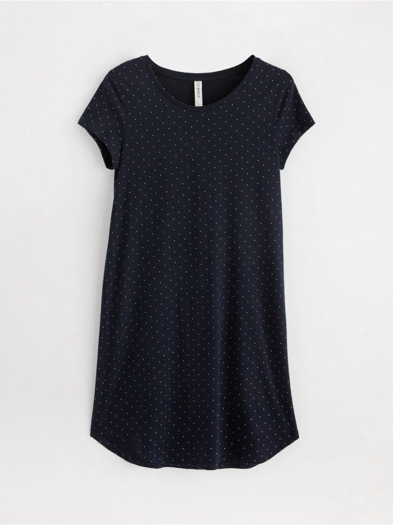 Nightdress - 8626421-9800