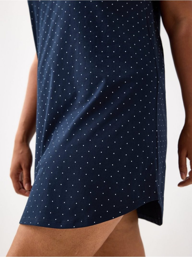 Nightdress - 8626421-9800