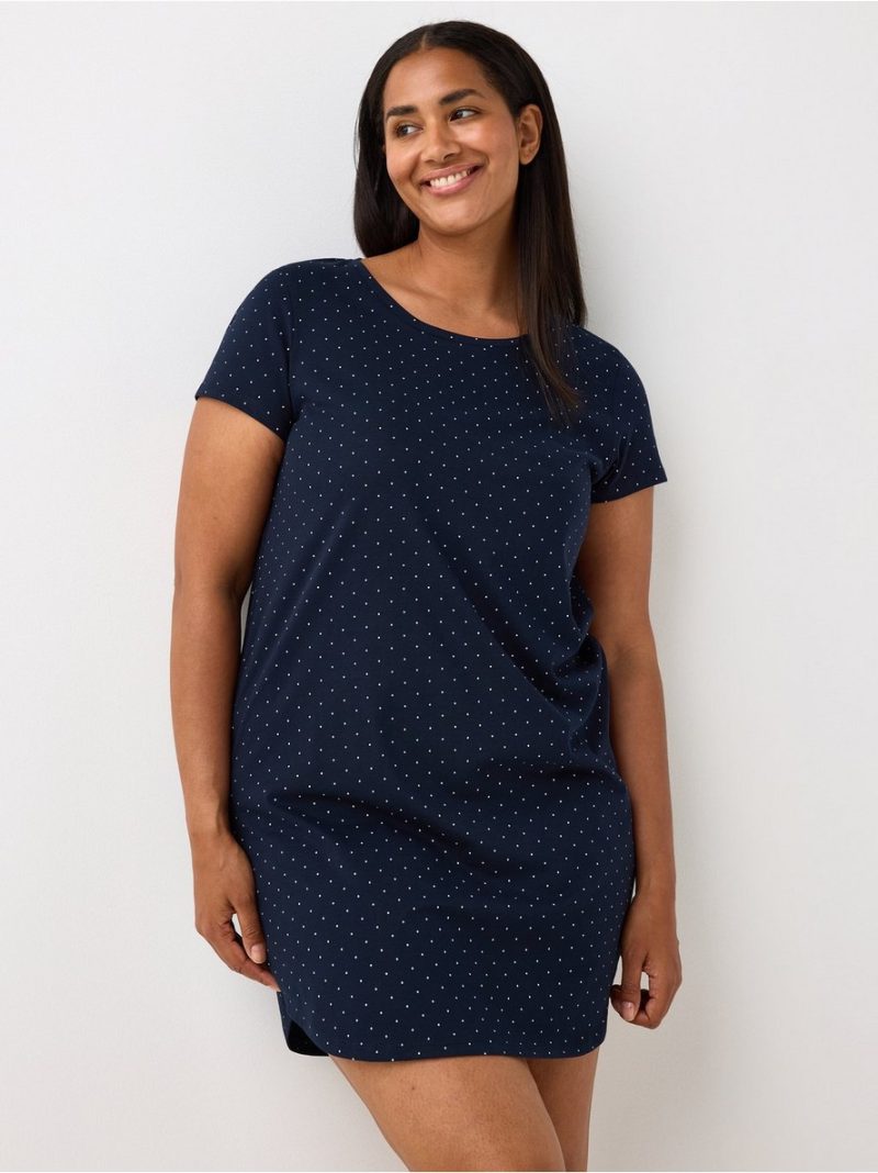 Nightdress - 8626421-9800