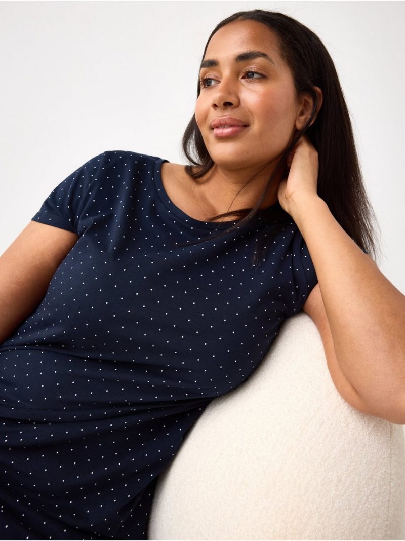 Nightdress - 8626421-9800