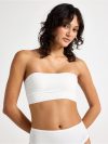 Seamless bandeau bra - 8651436-70