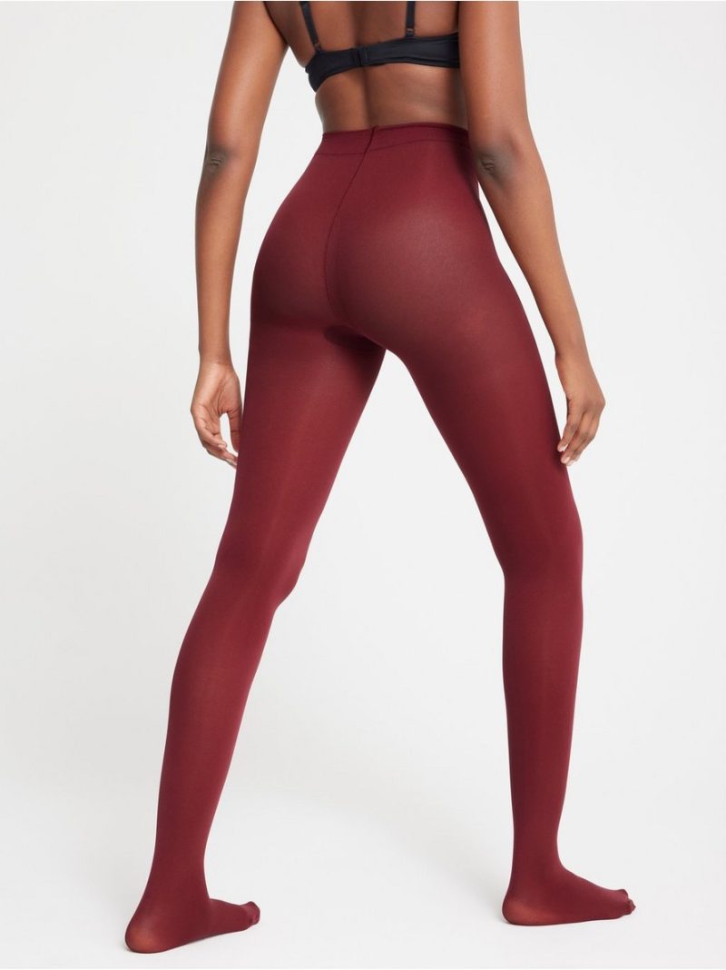 Matt tights  50 denier - 8702717-6466