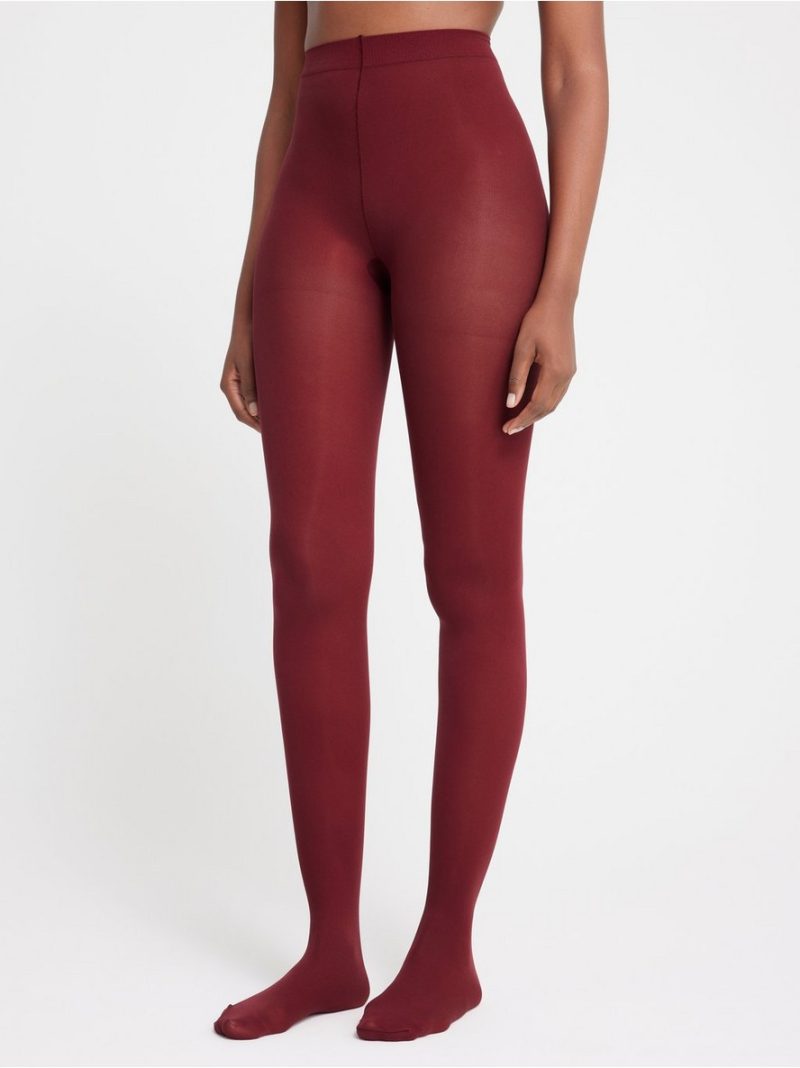 Matt tights  50 denier - 8702717-6466