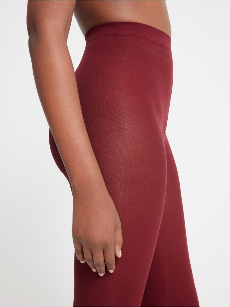 Matt tights  50 denier - 8702717-6466