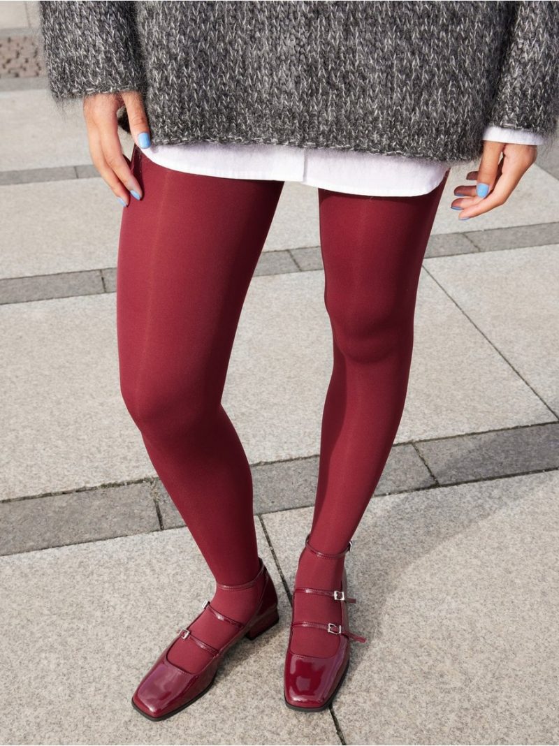 Matt tights  50 denier - 8702717-6466