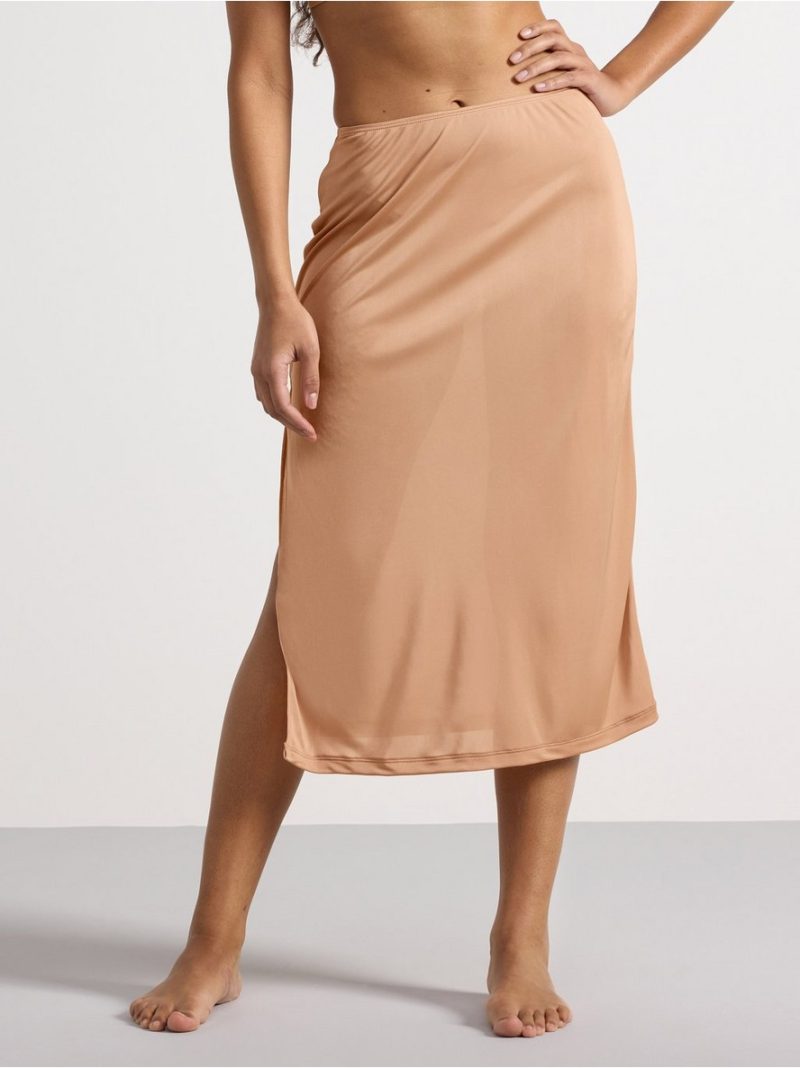 Underskirt - 8715218-6793