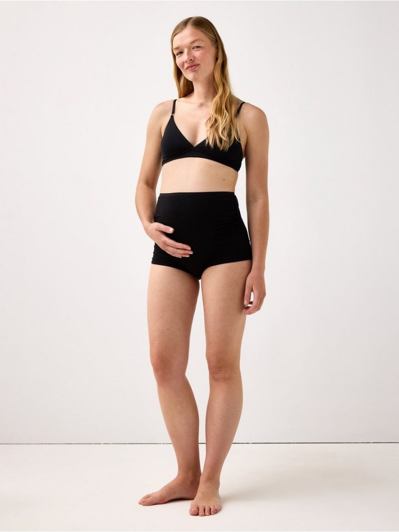 3-pack  maternity briefs - 8791974-6793