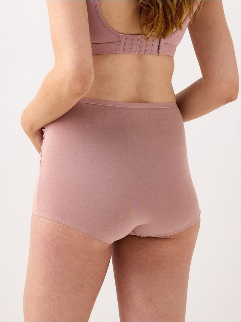 3-pack  maternity briefs - 8791974-8419