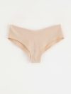 Gaćice - Brazilian regular invisible briefs
