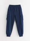 Trenerka donji deo - Joggers with brushed inside