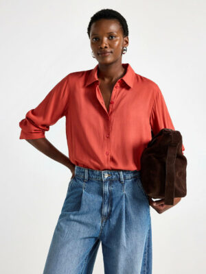 Košulja - 100% viskoza - Shirt in viscose 7