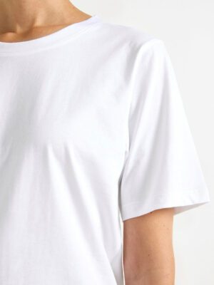 Majica - 100% pamuk - Extra long t-shirt 18