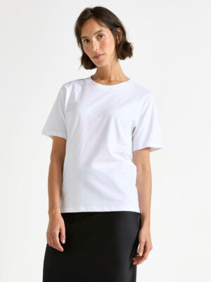 Majica - 100% pamuk - Extra long t-shirt 4