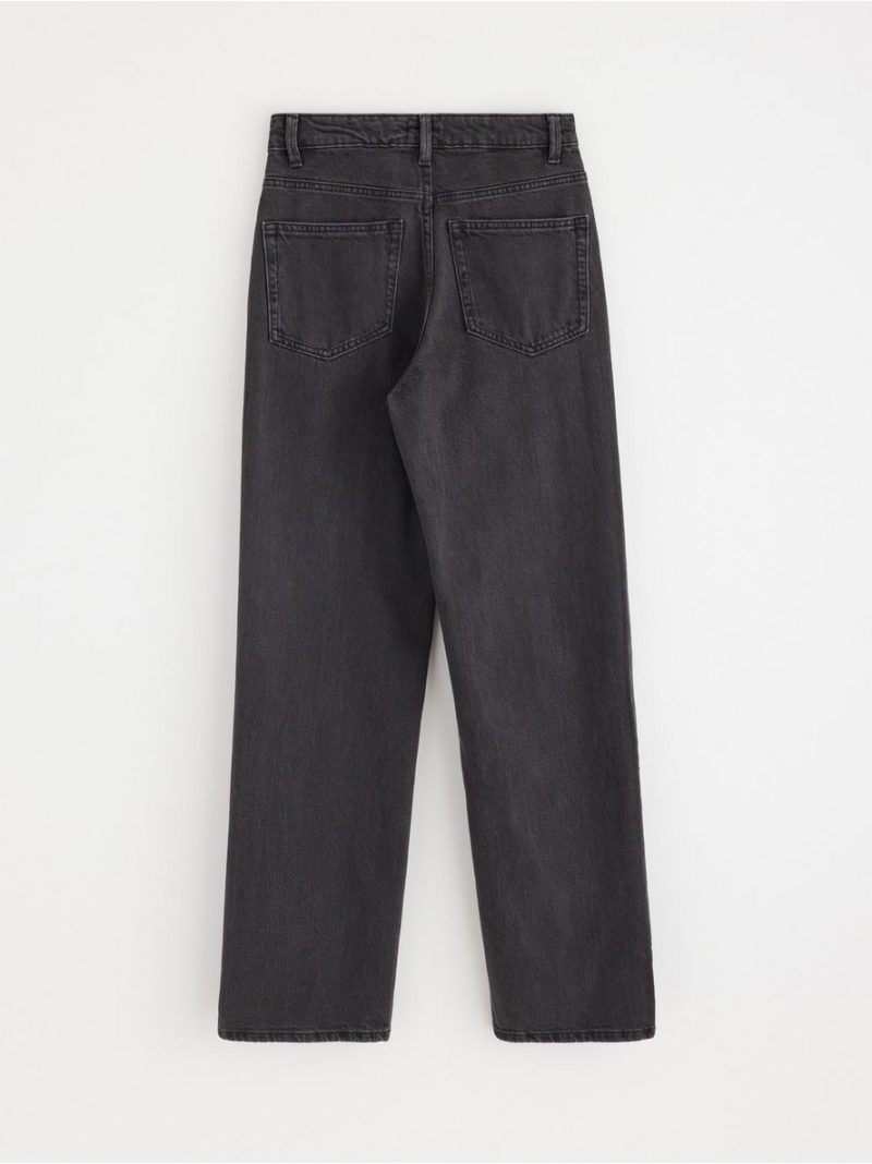 WIDE Hanna  jeans with light stretch - 3001182-80