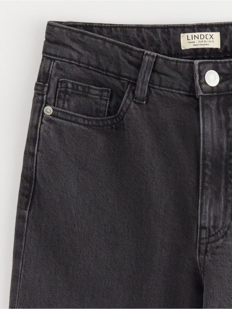 WIDE Hanna  jeans with light stretch - 3001182-80