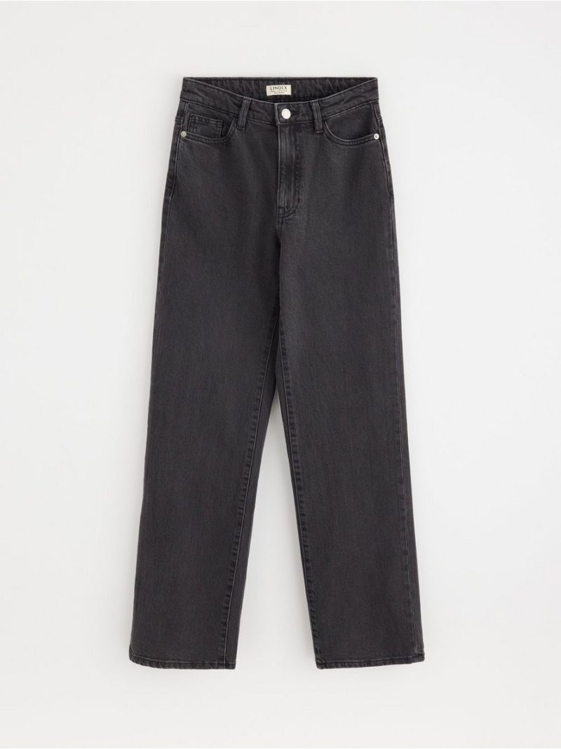 WIDE Hanna  jeans with light stretch - 3001182-80