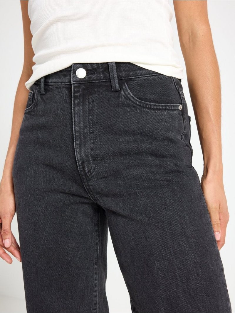WIDE Hanna  jeans with light stretch - 3001182-80