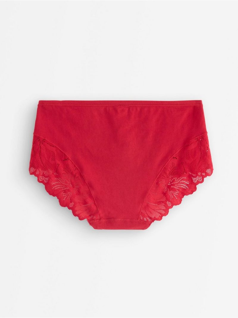 Briefs in micro cotton - 3001278-7909