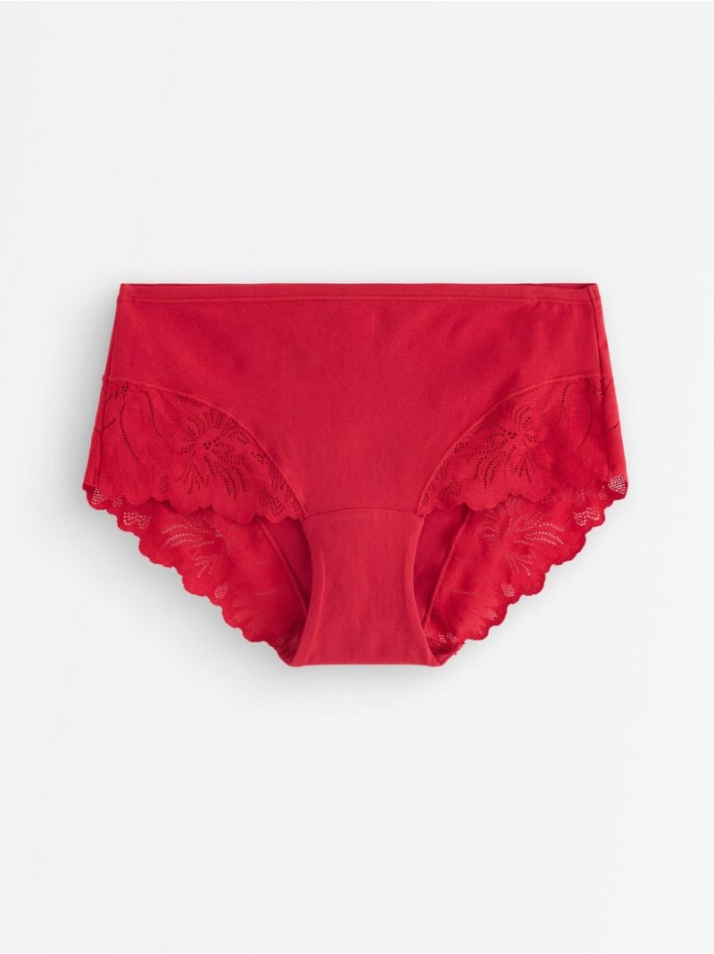 Briefs in micro cotton - 3001278-7909