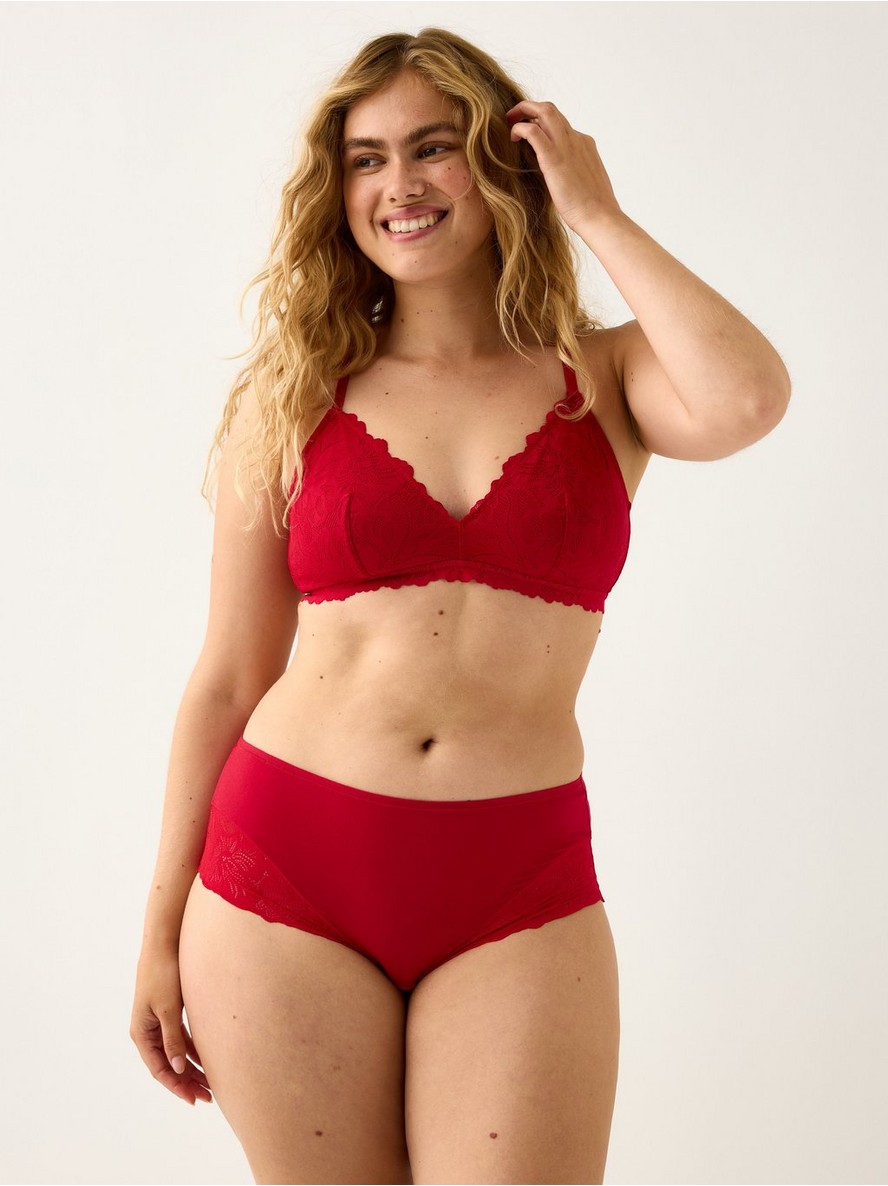 Briefs in micro cotton - 3001278-7909