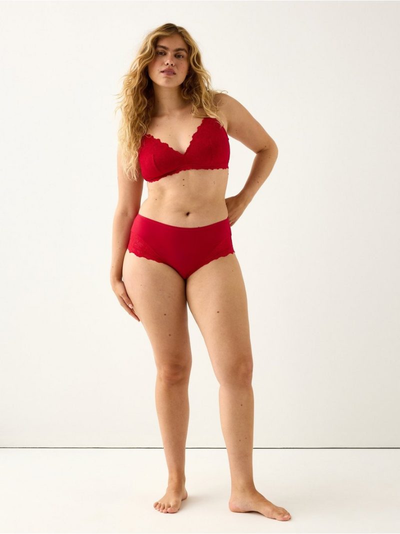 Briefs in micro cotton - 3001278-7909