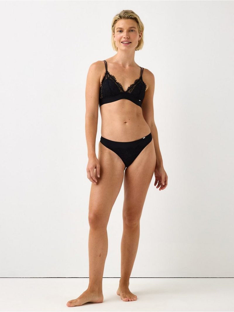 ella m – Thong Low - 3001702-80