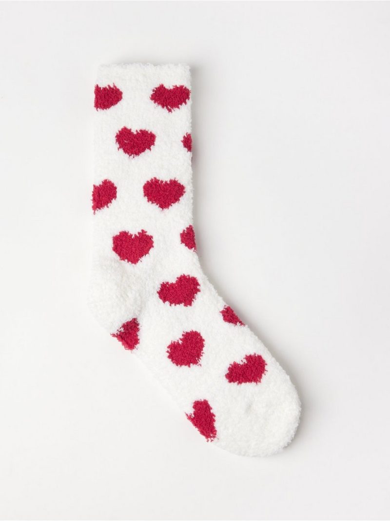 Cosy socks - 3002110-300