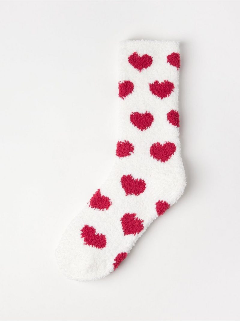 Cosy socks - 3002110-300