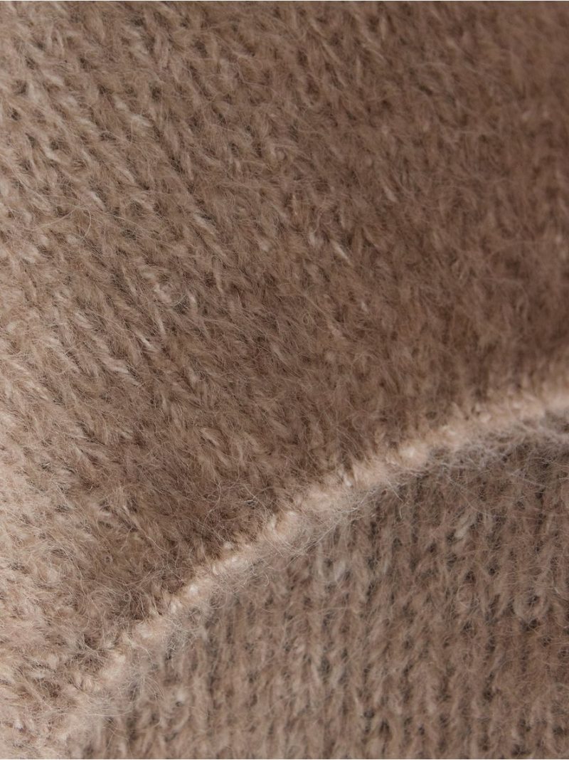 Knitted cardigan - 3002147-7292