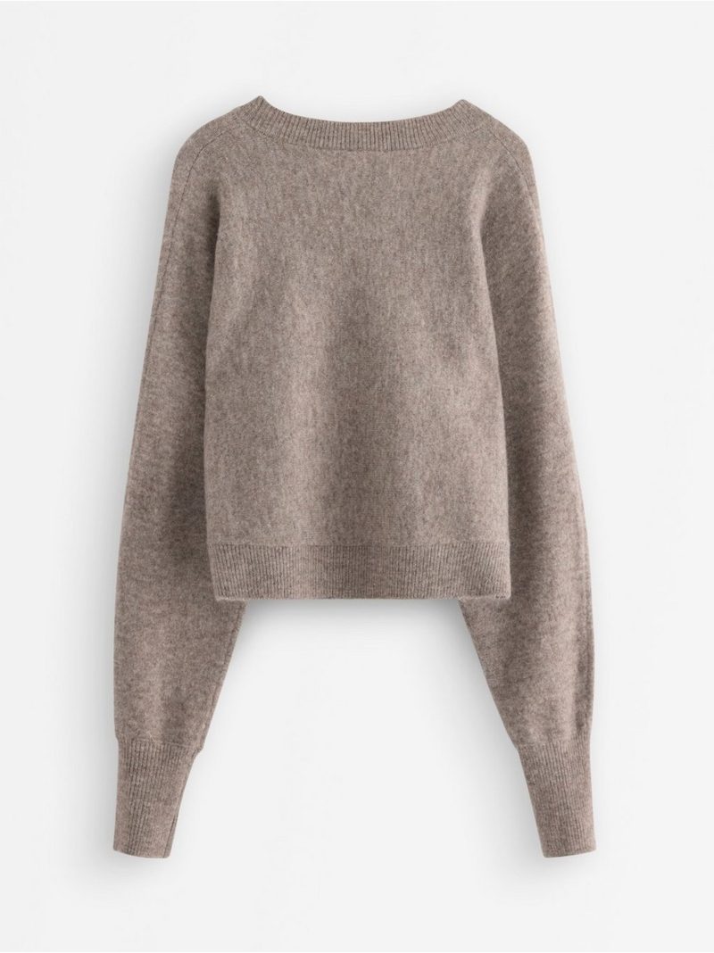 MOM  jumper - 3002346-3699