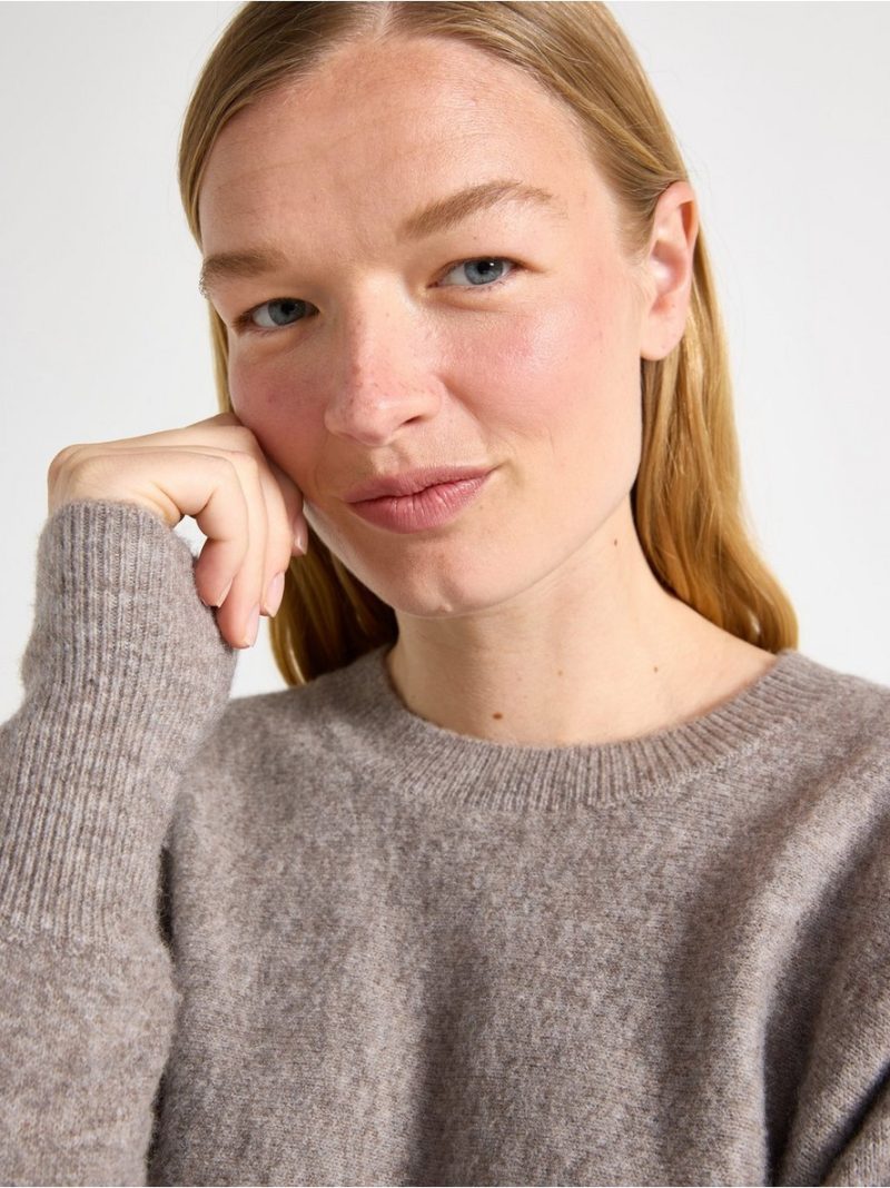 MOM  jumper - 3002346-3699