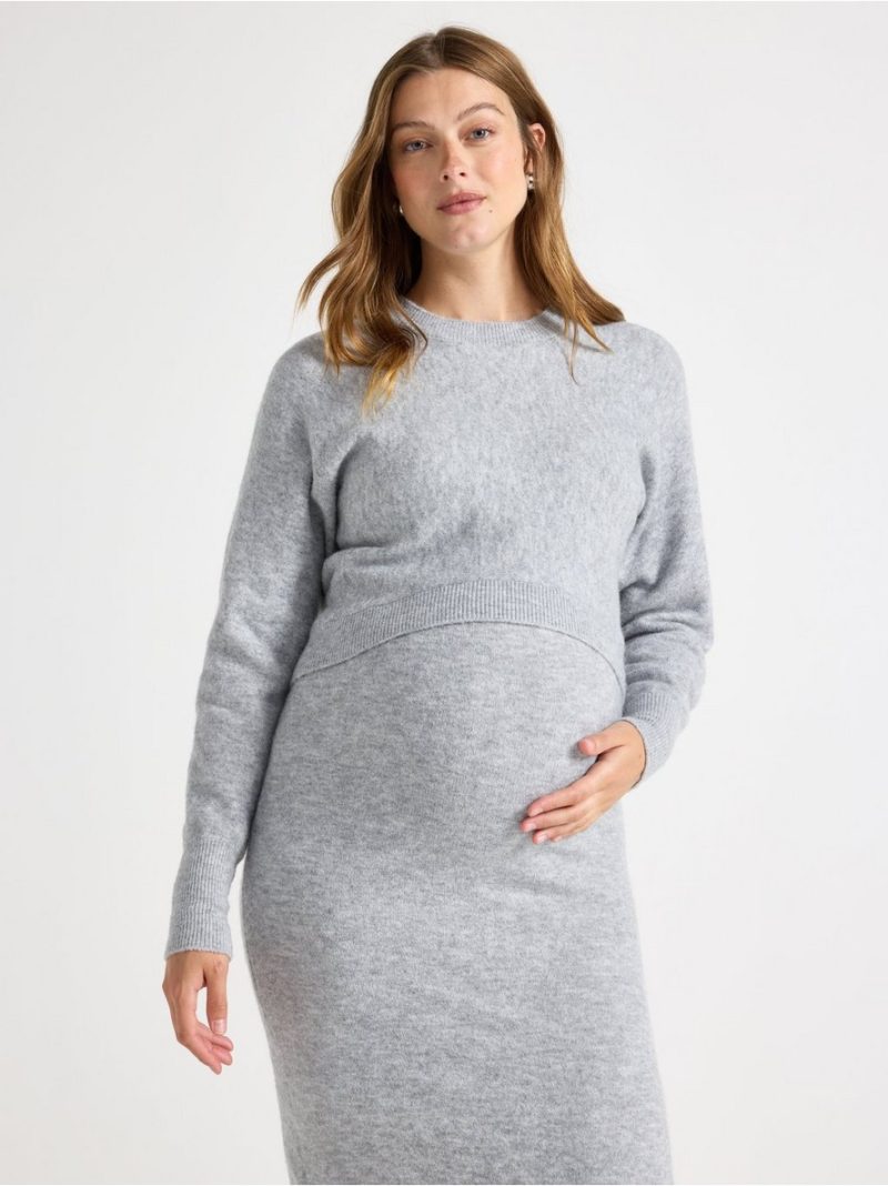MOM  jumper - 3002346-9803