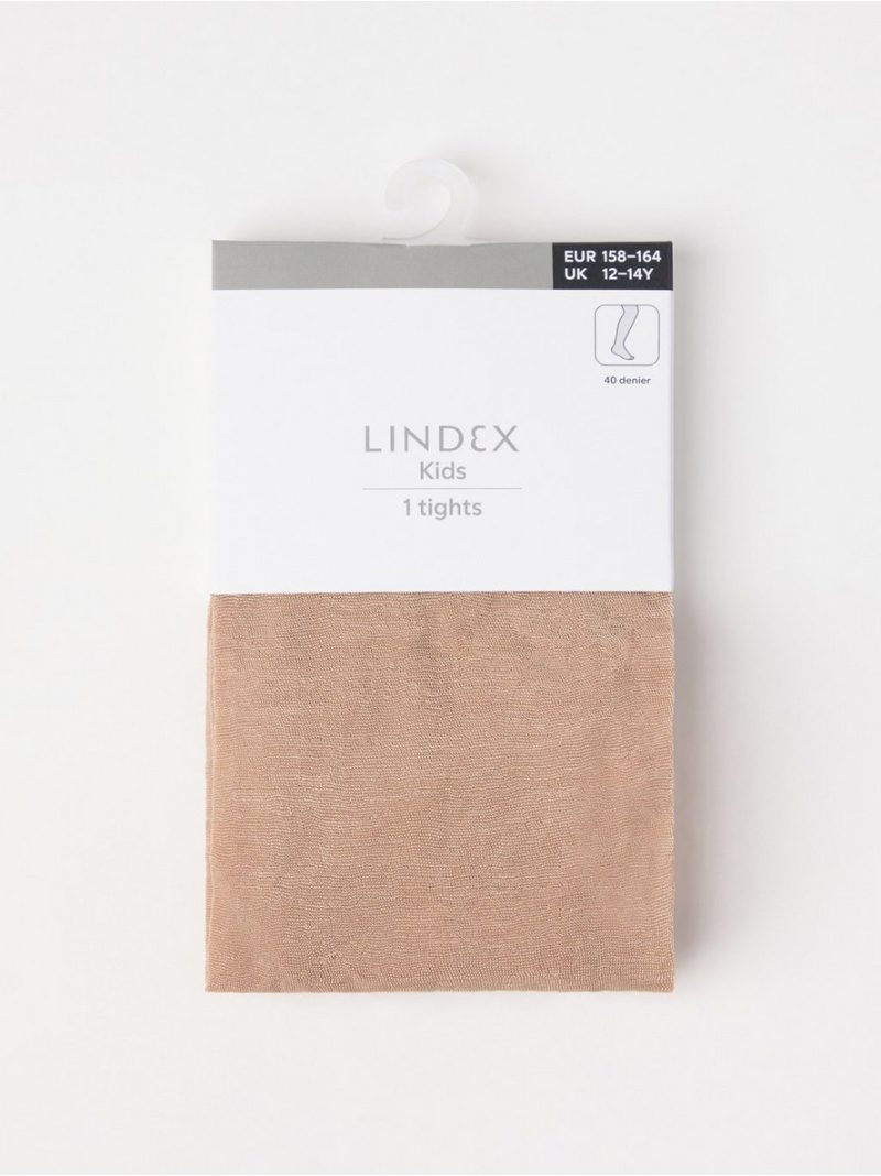 Tights  40 denier - 3002385-211