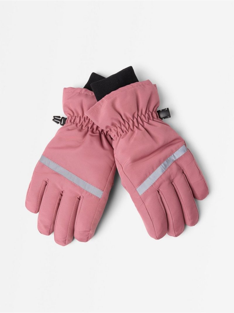 - Padded gloves Padded gloves - 3002484-8694