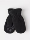 Mittens in fleece - 3002568-80