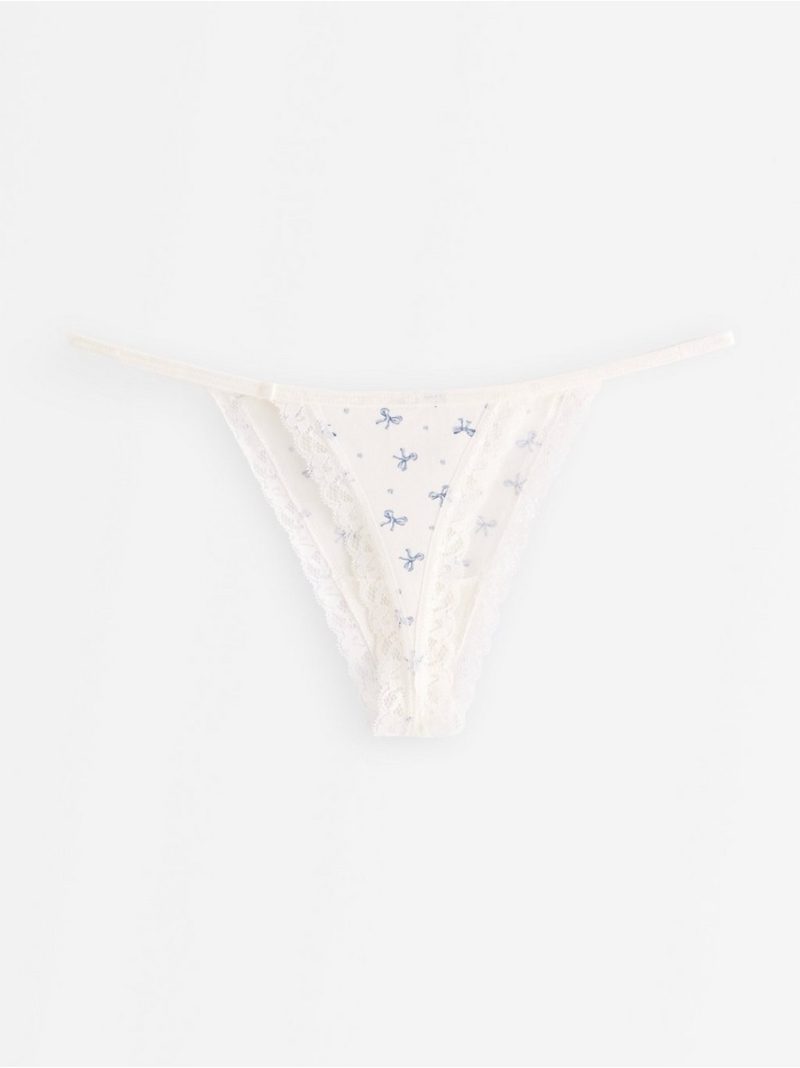 Thong - 3002902-3675