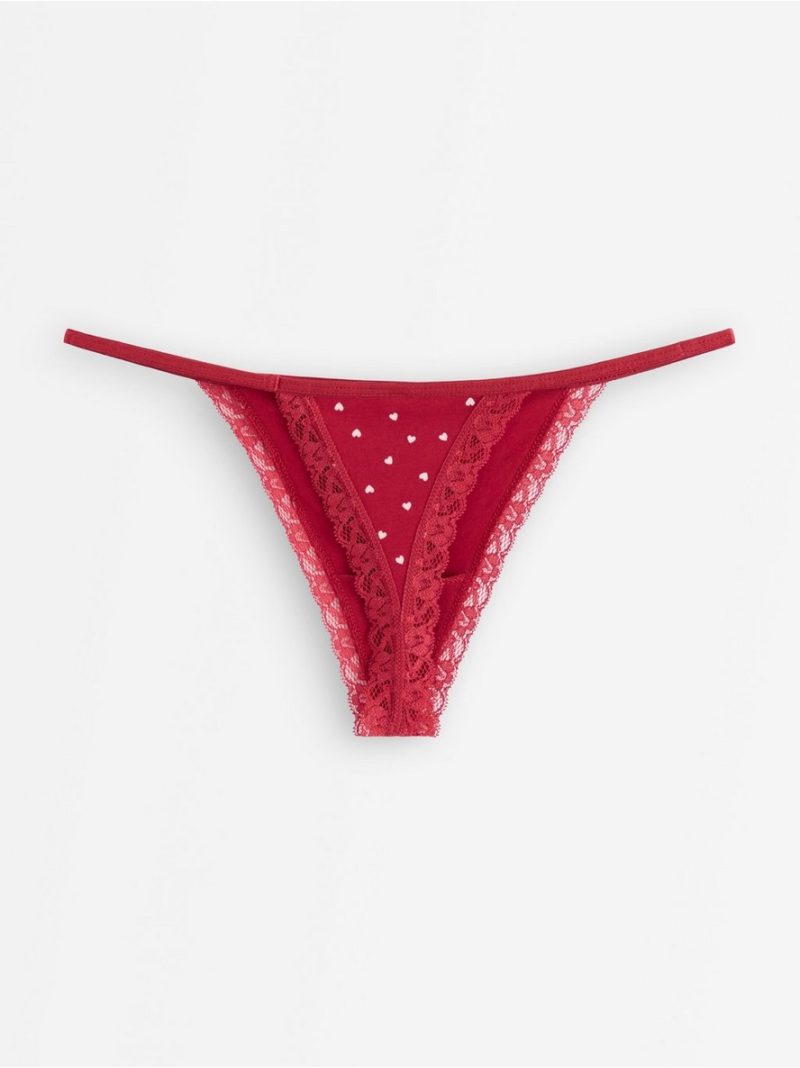 Thong - 3002902-7909