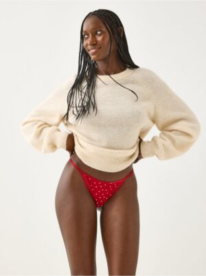 Thong - 3002902-7909
